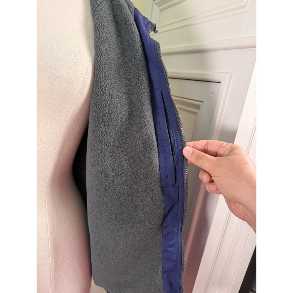 Patagonia men jacket